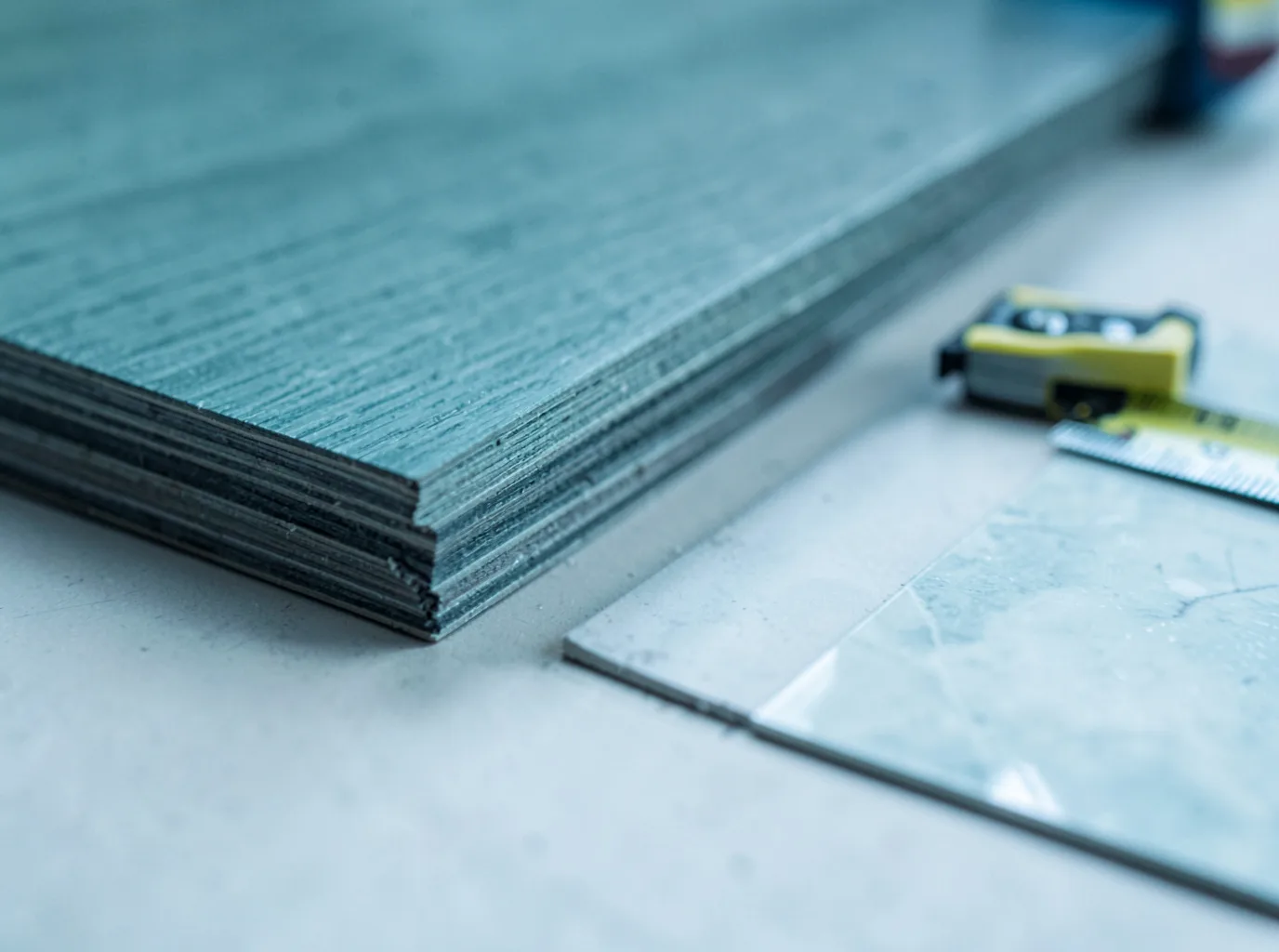 Luxury Vinyl Plank Installation Painesville, OH FAQs
